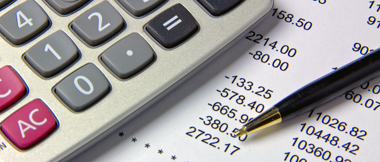 Published financial report to 2015.