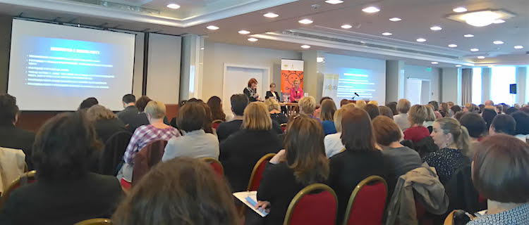 četvrta konferencija o posvojenju