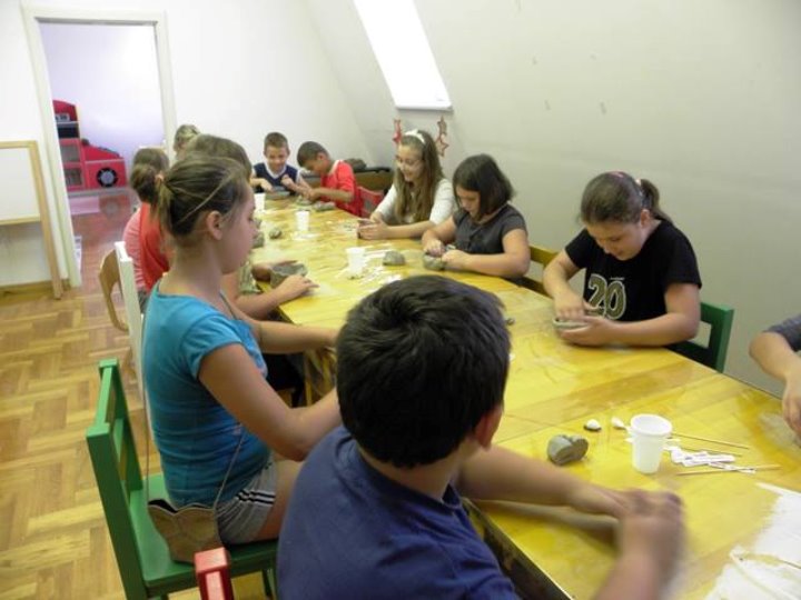 Dječja radionica