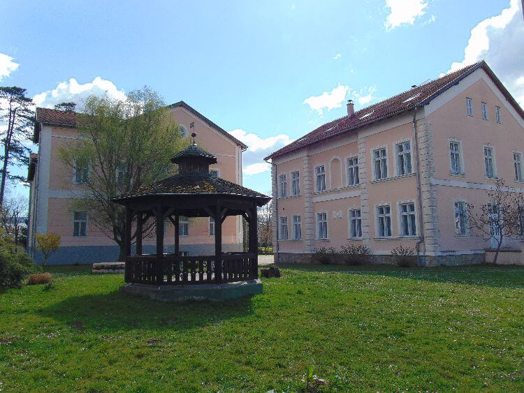 Natječaj