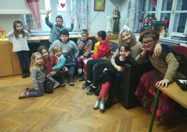 Maskenbal 2018