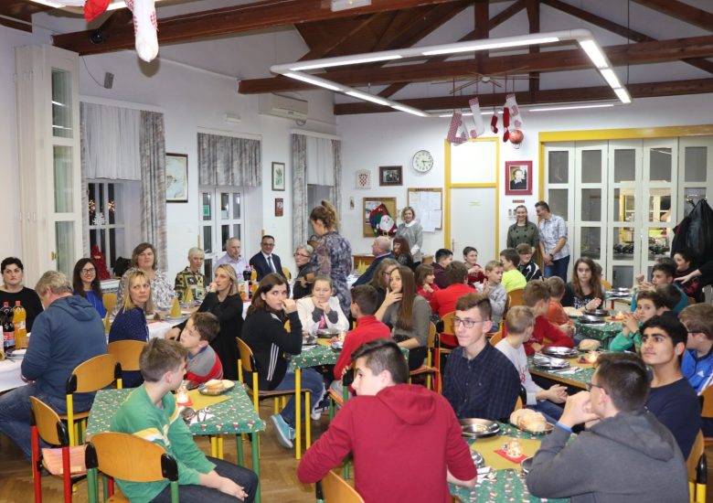 Proslava Dana Ustanove