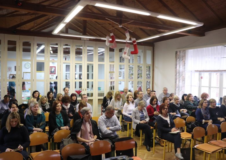 U Lipiku održan Aktiv ravnatelja ustanova socijalne skrbi