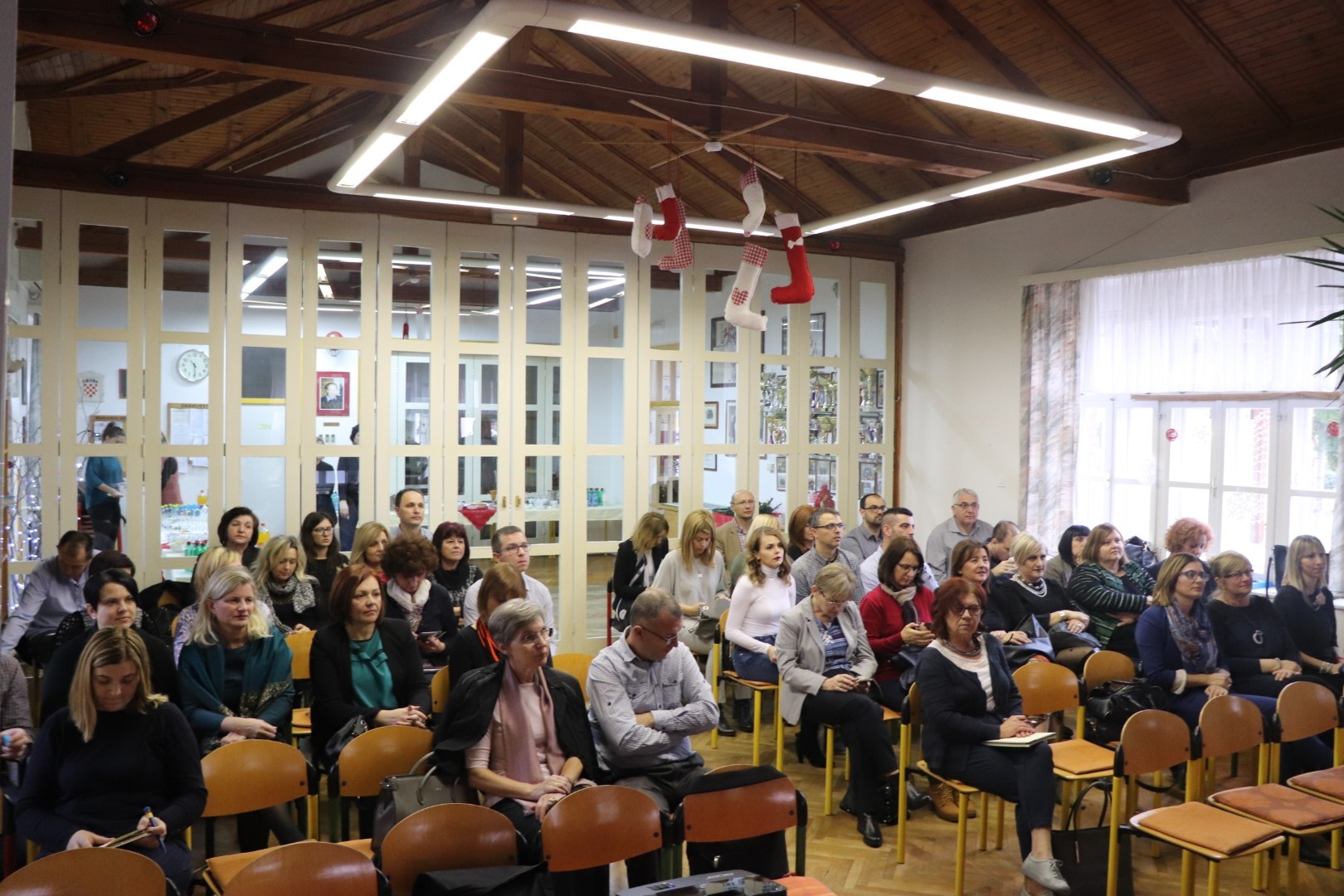 U Lipiku održan Aktiv ravnatelja ustanova socijalne skrbi