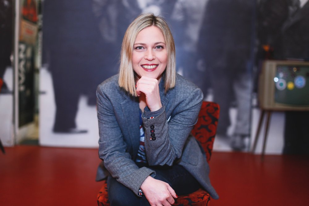 Poziv na edukaciju: Maja Vučić