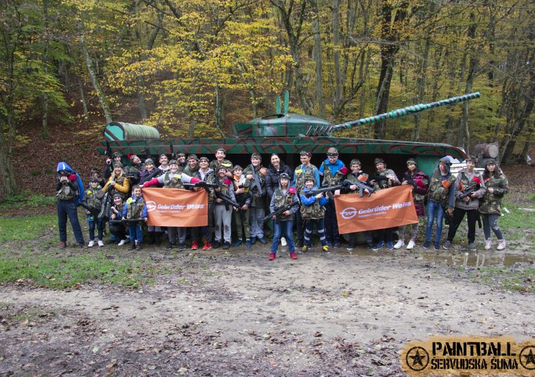 Izlet povodom Dana ustanove by Gebruder Weiss
