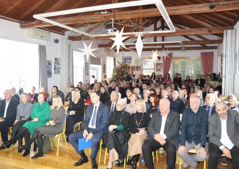 Svečano obilježili 100 godina Dječjeg doma Lipik