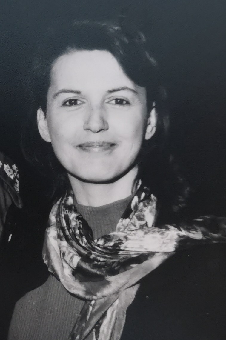 In memoriam: dr. Marica Topić (1960. – 2024.)